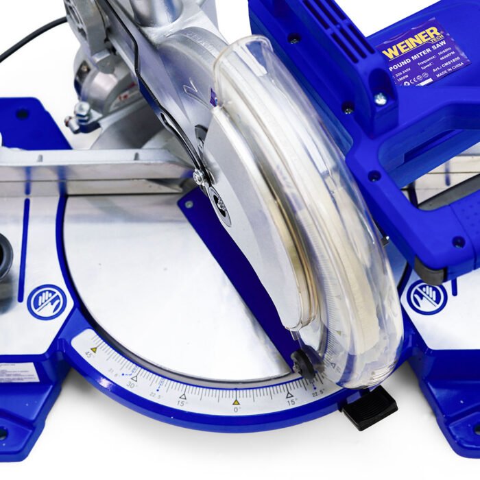 Compound Miter Saw 10" CMS1800 - Image 2