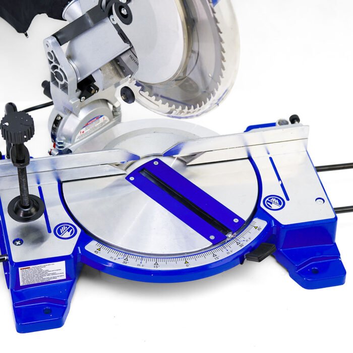 Compound Miter Saw 10" CMS1800 - Image 4