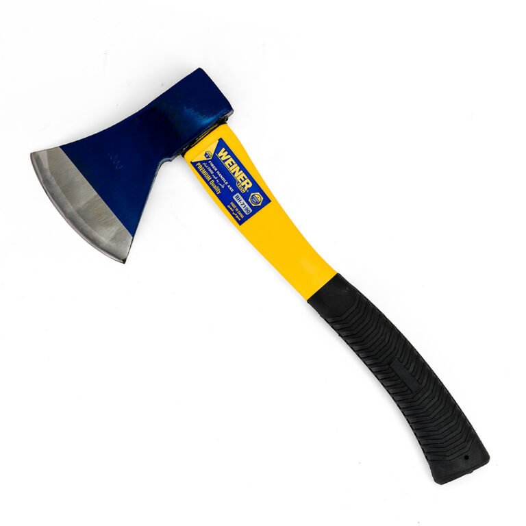 فأس يد فيبر