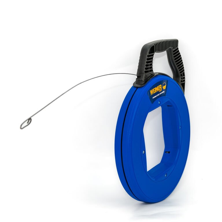 Steel Wire Electrical Fishing Tape