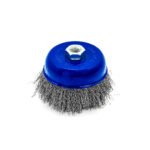 فرشة كوب حديد