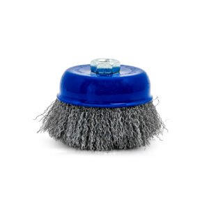 Steel Cup Brush
