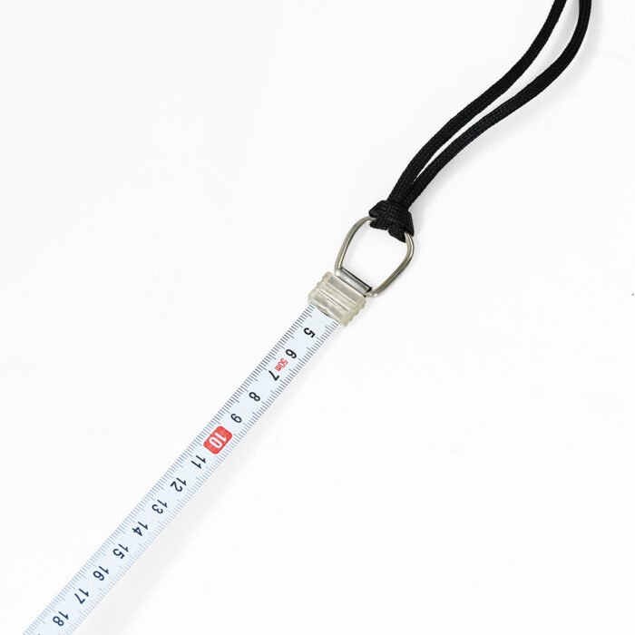 Steel Measuring Tape with Handle