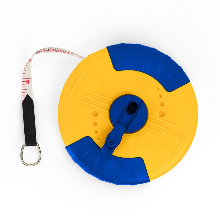 مازورة قياس فايبر جﻼس