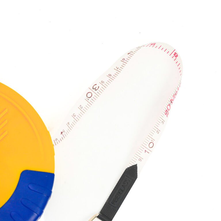 مازورة قياس فايبر جلاس