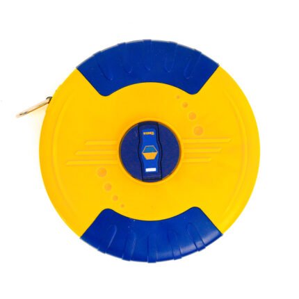 Fiberglass Measuring Tape