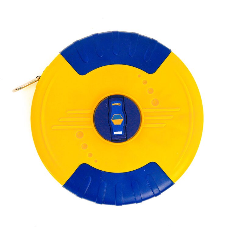 Fiberglass Measuring Tape