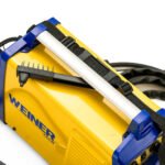 Portable Argon + MMA Welding Machine TIG-200C - Image 3