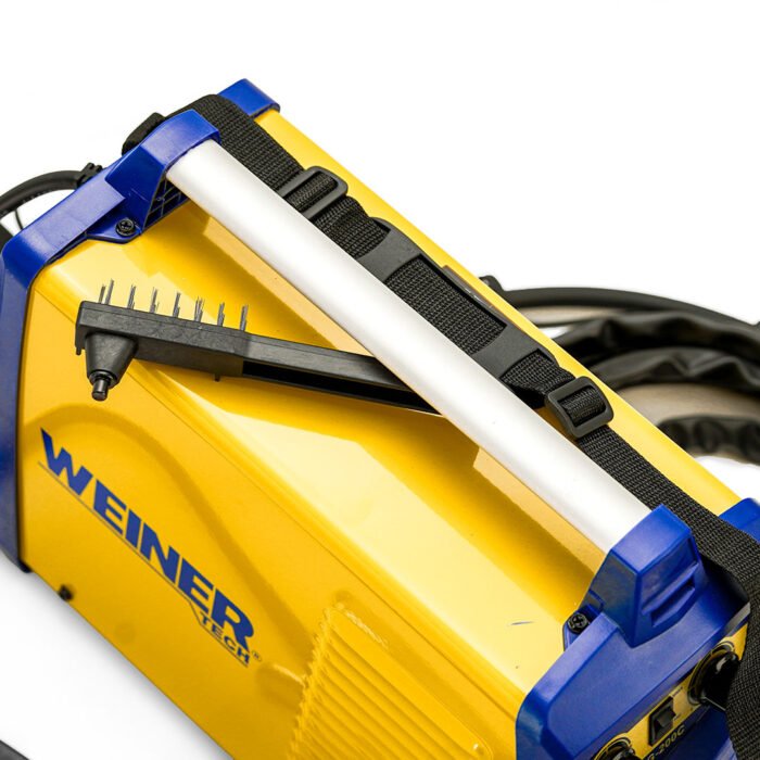 Portable Argon + MMA Welding Machine TIG-200C - Image 3