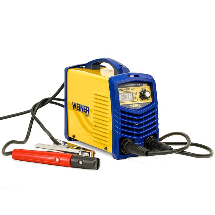 Portable Welding Machine MMA-300 - Image 2