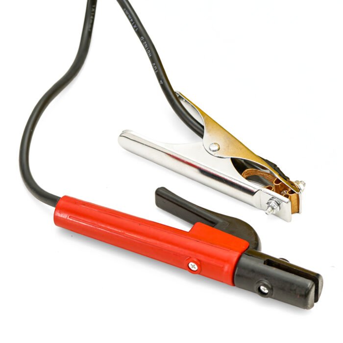 Portable Welding Machine MMA-300 - Image 4