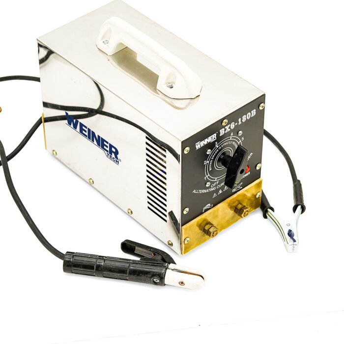 Chrome Welding Machine BX6-180 - Image 4