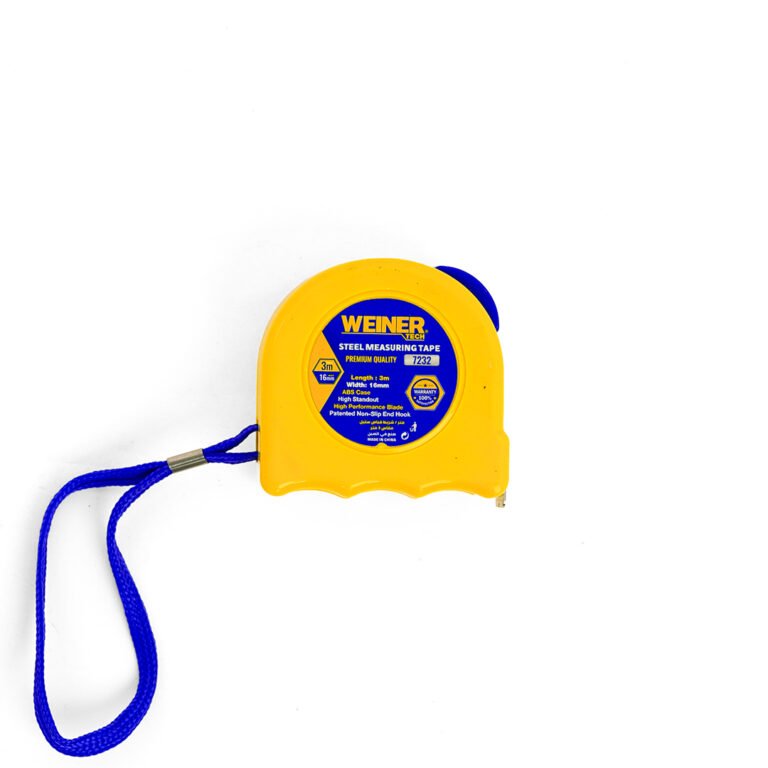 Steel Measuring Tape 3 meters