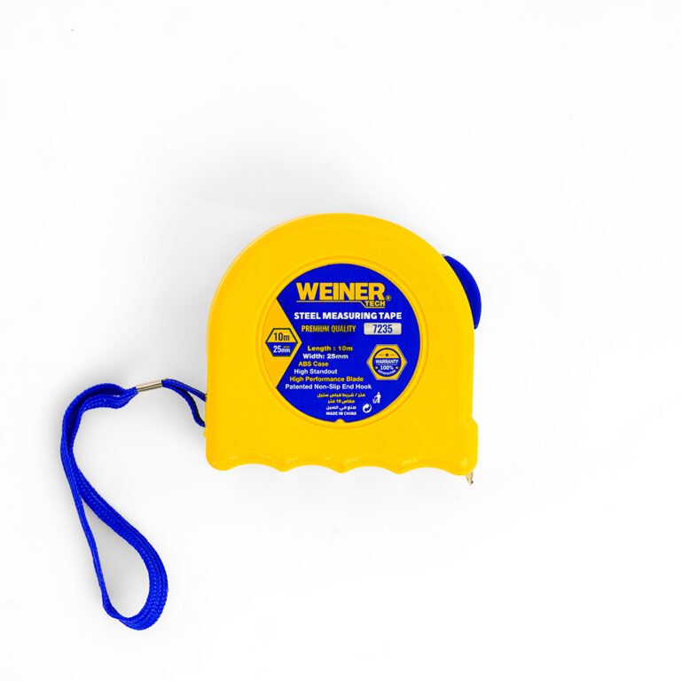 Steel Measuring Tape 10 meters