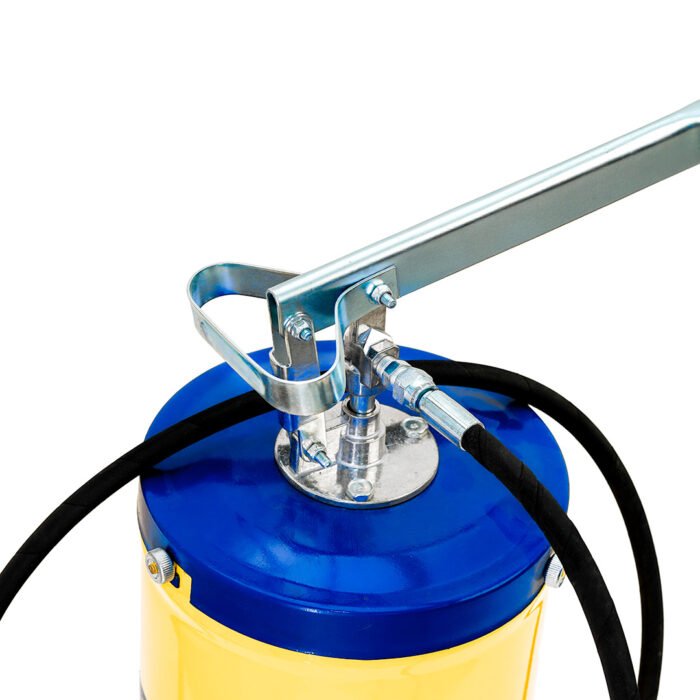 Bucket Grease Pump 16L