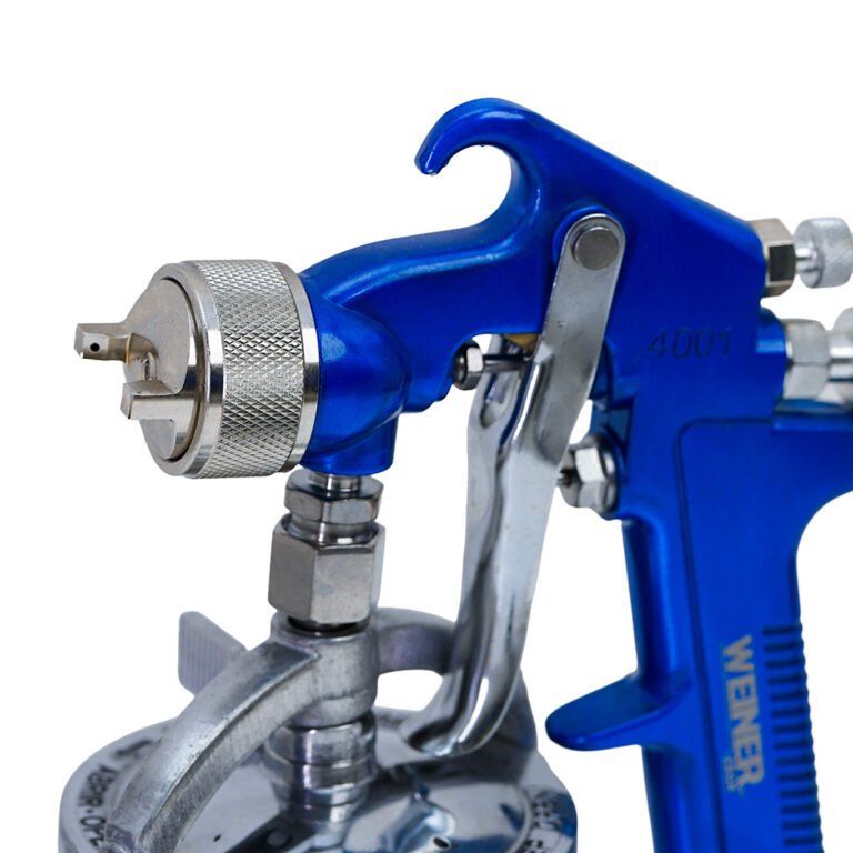 Spray Gun 4001