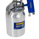 Spray Gun 4001