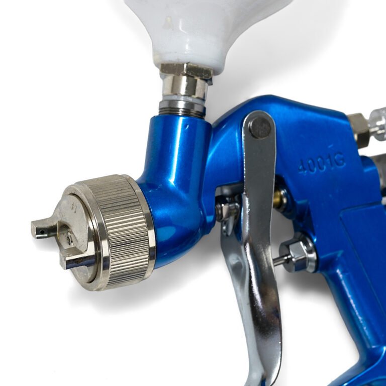 مسدس بويا مقلوب بﻼستيك