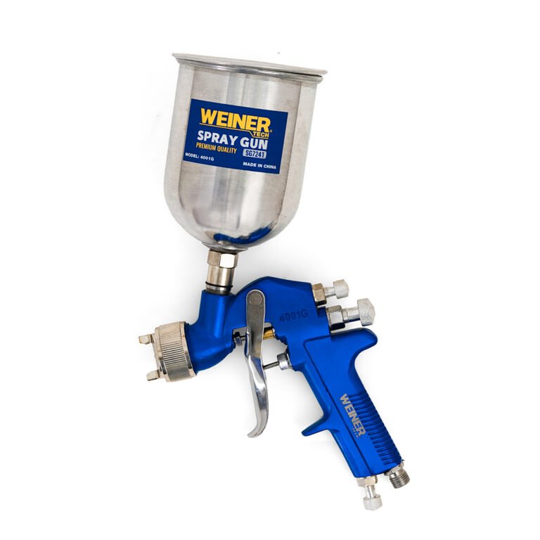 مسدس بويا مقلوب المنيوم