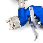 Aluminum Cup Top Spray Gun