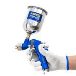 مسدس بويا مقلوب المنيوم