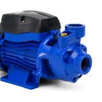 Water Pump QB60 1/2HP - Image 2