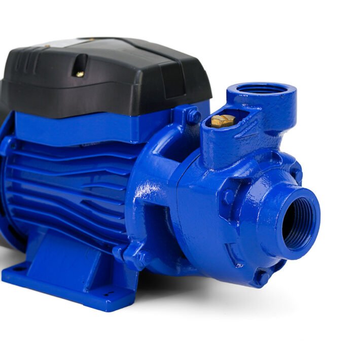 Water Pump QB60 1/2HP - Image 2