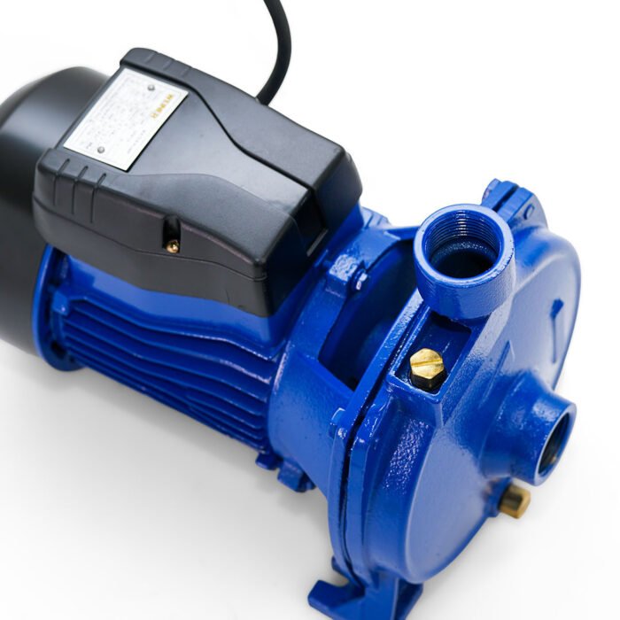 Water Pump CPM158, 1HP - Image 3