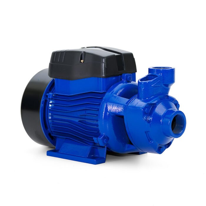 Water Pump QB80, 1HP - Image 1