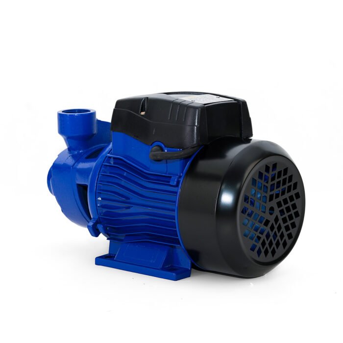Water Pump QB80, 1HP - Image 2