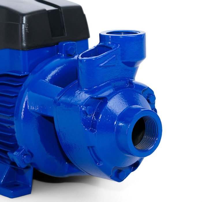 Water Pump QB80, 1HP - Image 3