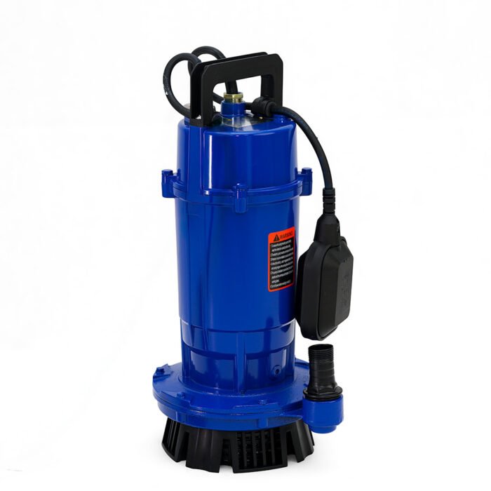 Submersible Water Pump 1HP QDX1.5-32-0.75F - Image 1