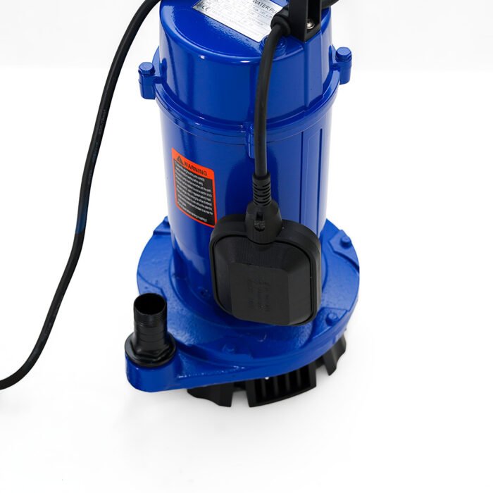 Submersible Water Pump 1HP QDX1.5-32-0.75F - Image 2