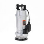 Submersible Water Pump 1HP QDX10-16-0.75F