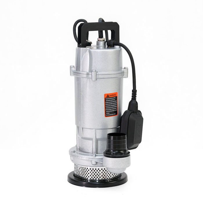 Submersible Water Pump 1HP QDX10-16-0.75F - Image 1