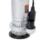 Submersible Water Pump 1HP QDX10-16-0.75F - Image 2