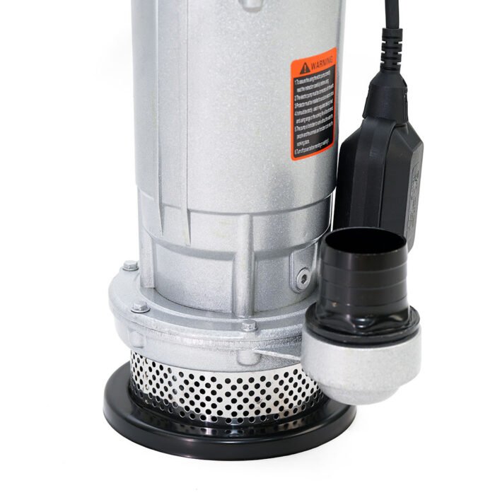 Submersible Water Pump 1HP QDX10-16-0.75F - Image 2