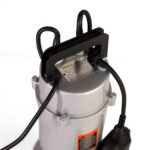 Submersible Water Pump 1HP QDX10-16-0.75F - Image 3