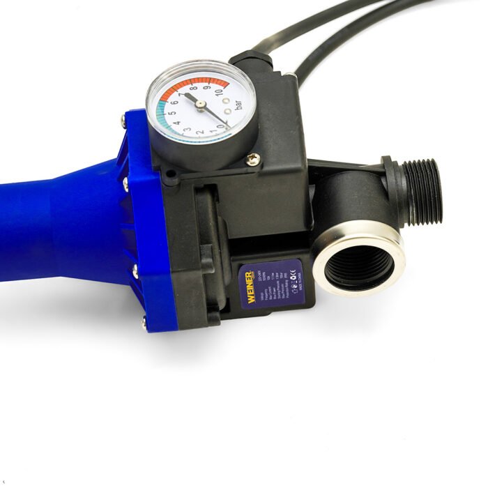 Hydrophone PS-3 – 1.1Kw - Image 2