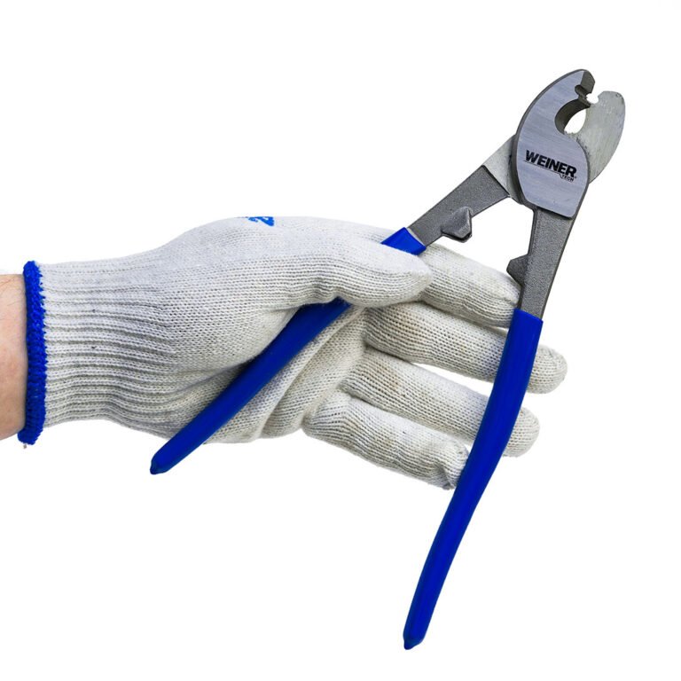 Cable Cutter (Card Packaging)