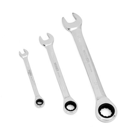 Automatic Combination Wrench
