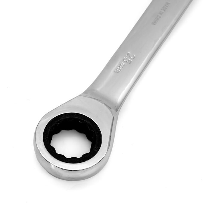 Automatic Combination Wrench