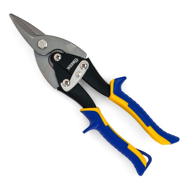 مقص صاج عدل 10 إنش