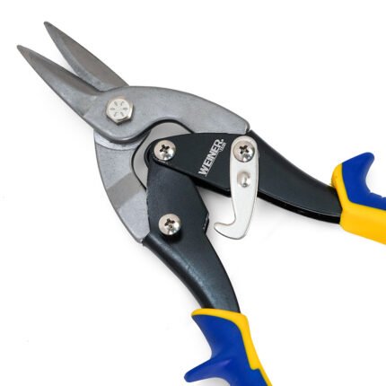 Straight Aviation Snips 10 Inch