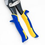 Straight Aviation Snips 10 Inch