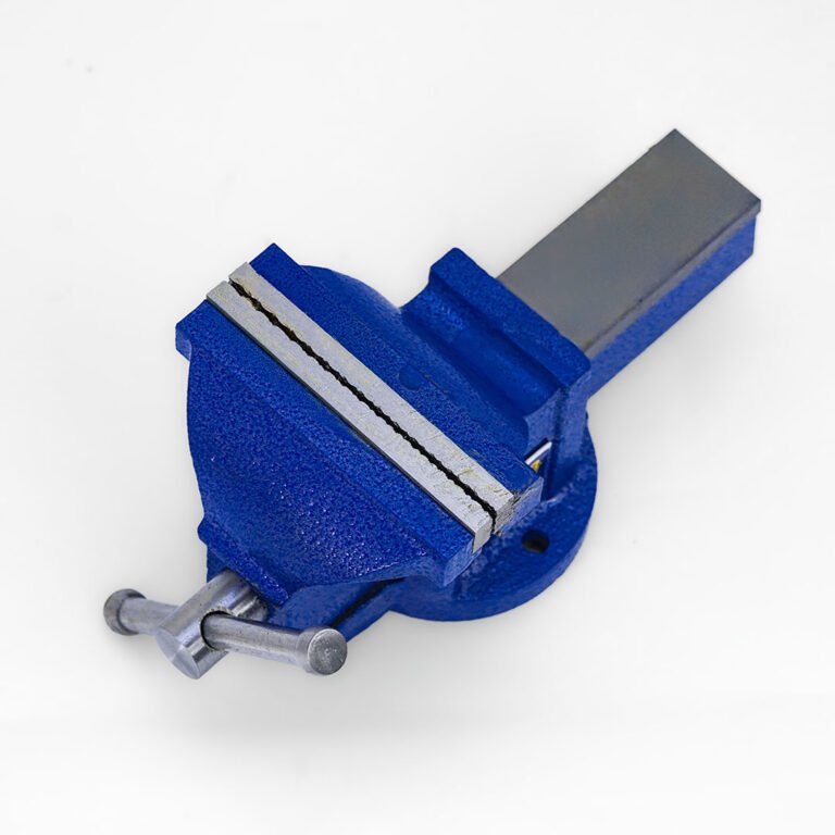 Bench Vise