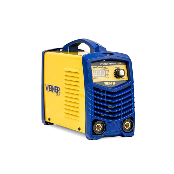 Portable Welding Machine MMA-400 - Image 1