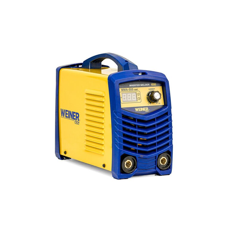 ماكينة لحام محمولة 500-MMA