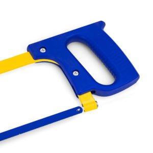 Metal Hack Saw