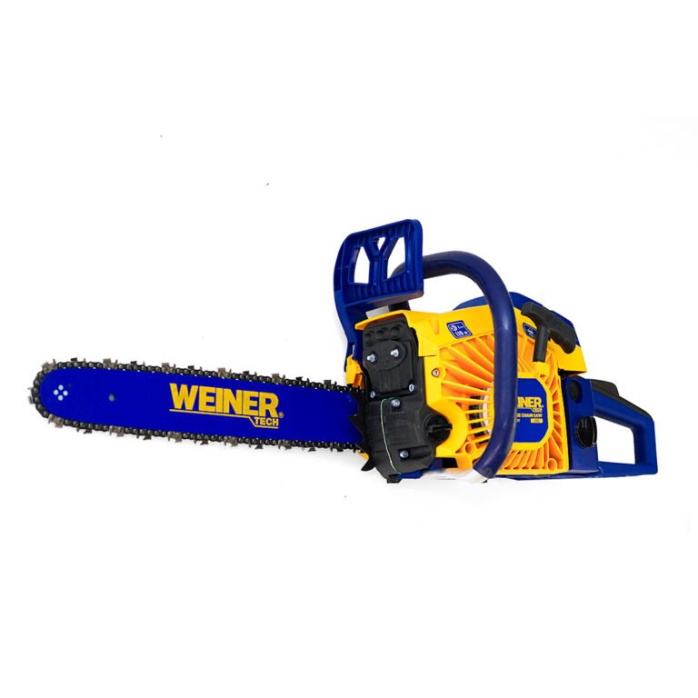 منشار حطب بنزين ١٦ إنش